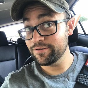 Meet your Posher, Luis